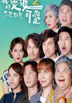 2024年中国台湾电视剧《我的婆婆怎么那么可爱2》全30集 [迅雷BT磁力免费下载]