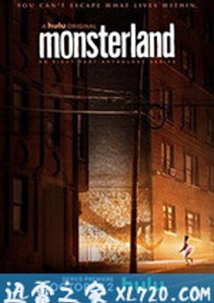 怪物乐园 Monsterland (2020) [迅雷BT磁力免费下载]