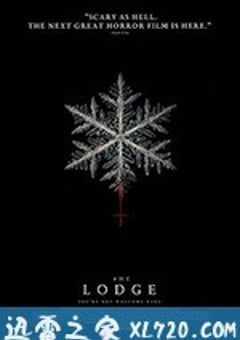乡间小屋 The Lodge (2020) [迅雷BT磁力免费下载]