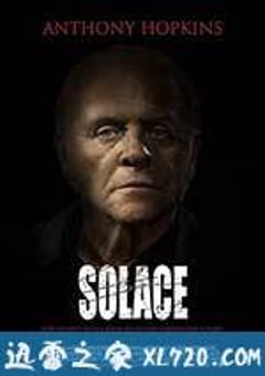 通灵神探 Solace (2015) [迅雷BT磁力免费下载]