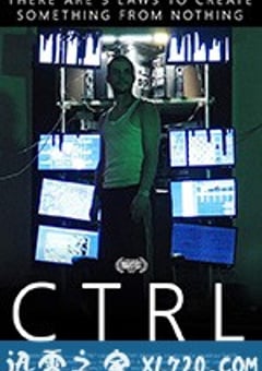 病毒劫持 CTRL (2018) [迅雷BT磁力免费下载]