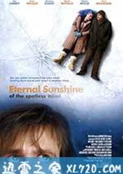 暖暖内含光 Eternal Sunshine of the Spotless Mind (2004) [迅雷BT磁力免费下载]