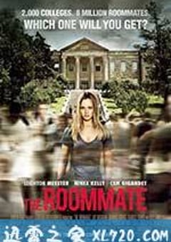 室友 The Roommate (2011) [迅雷BT磁力免费下载]
