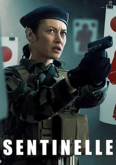 2021年法国动作片《哨兵行动》BD中英双字 [迅雷BT磁力免费下载]