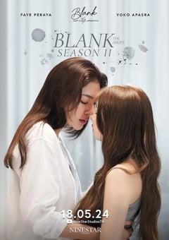 2024年泰国电视剧《爱填满空白 第二季》全06集 [迅雷BT磁力免费下载]