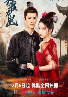 2023年国产大陆电视剧《青雀成凰》全30集 [迅雷BT磁力免费下载]