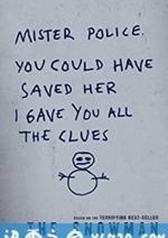 雪人 The Snowman (2017) [迅雷BT磁力免费下载]
