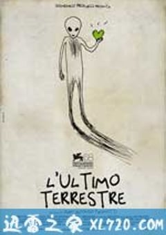 最后的地球生物 L’ultimo terrestre (2011) [迅雷BT磁力免费下载]