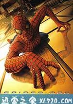 蜘蛛侠 Spider-Man (2002) [迅雷BT磁力免费下载]