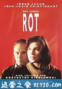 蓝白红三部曲之红 Trois couleurs: Rouge (1994) [迅雷BT磁力免费下载]