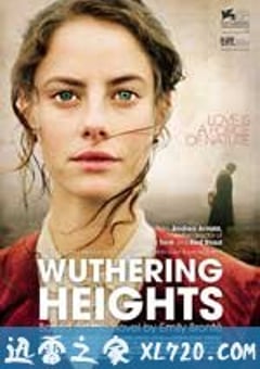 呼啸山庄 Wuthering Heights (2011) [迅雷BT磁力免费下载]