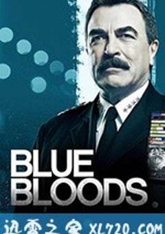 警察世家 第十季 Blue Bloods Season 10 (2019) [迅雷BT磁力免费下载]
