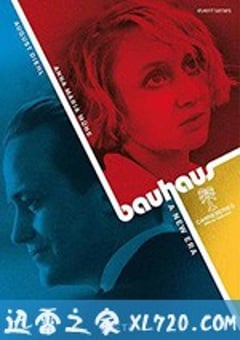 包豪斯时代 第一季 Die Neue Zeit Season 1 (2019) [迅雷BT磁力免费下载]