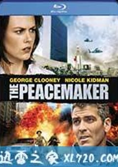 末日戒备 The Peacemaker (1997) [迅雷BT磁力免费下载]