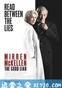 谎言大师 The Good Liar (2019) [迅雷BT磁力免费下载]