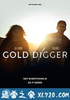 淘金男 第一季 Gold Digger Season 1 (2019) [迅雷BT磁力免费下载]