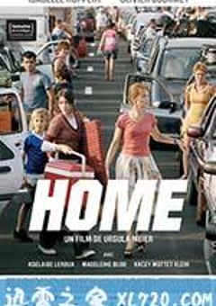 爱巢 Home (2008) [迅雷BT磁力免费下载]