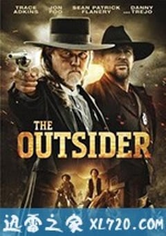局外人 The Outsider (2019) [迅雷BT磁力免费下载]