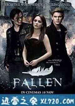 堕落天使 Fallen (2016) [迅雷BT磁力免费下载]