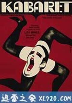 歌厅 Cabaret (1972) [迅雷BT磁力免费下载]