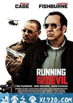 与魔鬼同行 Running with the Devil (2019) [迅雷BT磁力免费下载]