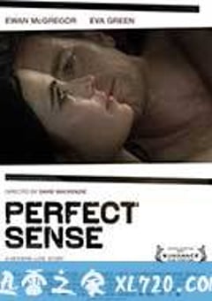 完美感觉 Perfect Sense (2011) [迅雷BT磁力免费下载]
