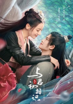 2022年国产大陆电视剧《与君初相识》全42集 [迅雷BT磁力免费下载]