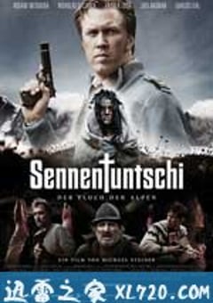 牧人的性玩偶 Sennentuntschi (2010) [迅雷BT磁力免费下载]