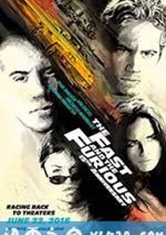 速度与激情 The Fast and the Furious (2001) [迅雷BT磁力免费下载]