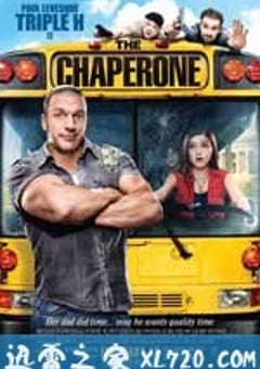 疯狂监护人 The Chaperone (2011) [迅雷BT磁力免费下载]