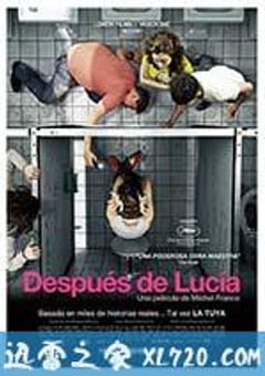 露西亚之后 Después de Lucía (2012) [迅雷BT磁力免费下载]