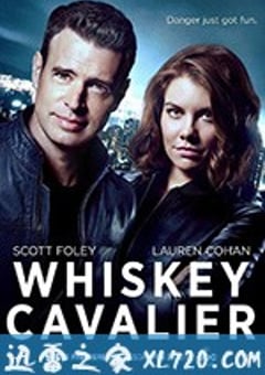 互怼特工 Whiskey Cavalier (2019) [迅雷BT磁力免费下载]