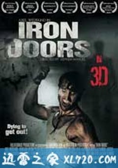 铁门 Iron Doors (2010) [迅雷BT磁力免费下载]