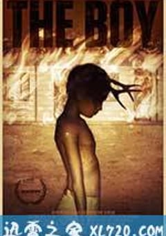男孩 The Boy (2015) [迅雷BT磁力免费下载]