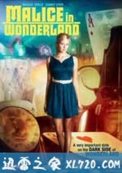 仙境绑架案 Malice In Wonderland (2009) [迅雷BT磁力免费下载]
