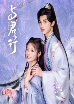 2024年国产大陆电视剧《与君行》全24集 [迅雷BT磁力免费下载]