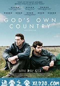 上帝之国 God’s Own Country (2017) [迅雷BT磁力免费下载]